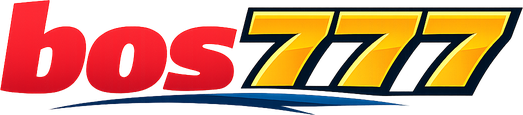 Logo bos777